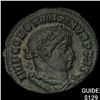 Image 1 : Roman Constantine I 307-337 AD BI Nummus UNCIRCULATED