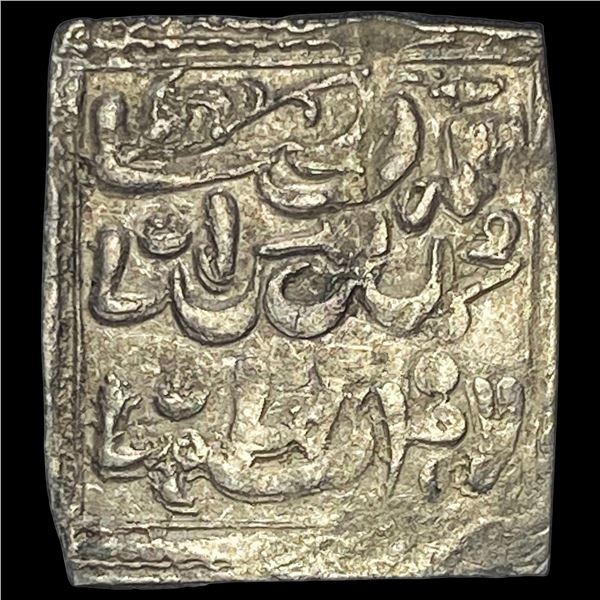 Reconquista Crusaders Spain Silver Dirhams NEARLY UNCIRCULATED
