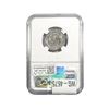 Image 2 : Roman Valerian I, AD 253-260 BI Dbl-Denarius NGC VF