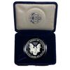 Image 2 : 1994 1oz Proof Silver Eagle w/ Box