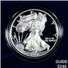 Image 1 : 1994 1oz Proof Silver Eagle w/ Box