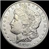 Image 1 : 1879-S Silver Morgan Dollar CLOSELY  UNCIRCULATED