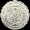 Image 2 : 1879-S Silver Morgan Dollar CLOSELY  UNCIRCULATED
