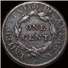 Image 2 : 1812 Classic Head Large Cent NEARLY  UNCIRCULATED