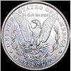 Image 2 : 1901 Morgan Silver Dollar ABOUT UNCIRCULATED