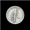 Image 2 : 1923-S Mercury Dime CLOSELY UNCIRCULATED