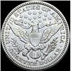 Image 2 : 1908-D Barber Quarter CLOSELY UNCIRCULATED