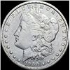 Image 1 : 1900-O Morgan Silver Dollar LIGHTLY CIRCULATED