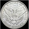 Image 2 : 1908-O Barber Half Dollar ABOUT UNCIRCULATED