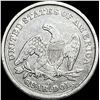 Image 2 : 1840-O Seated Liberty Quarter LIGHTLY CIRCULATED