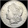 Image 1 : 1878-S Silver Morgan Dollar UNCIRCULATED
