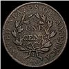 Image 2 : 1803 Draped Bust Large Cent NICELY CIRCULATED