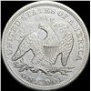 Image 2 : 1871 Seated Liberty Dollar NEARLY UNCIRCULATED