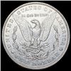 Image 2 : 1898-S Morgan Silver Dollar CLOSELY UNCIRCULATED