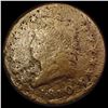 Image 1 : 1810 Classic Head Large Cent NICELY CIRCULATED