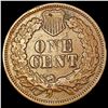 Image 2 : 1868 Indian Head Cent NICELY CIRCULATED