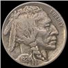 1924-S Buffalo Nickel LIGHTLY CIRCULATED