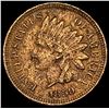 Image 1 : 1859 Indian Head Cent HIGH GRADE