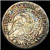 Image 2 : 1836 Capped Bust Half Dime NICELY CIRCULATED
