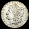 1886-S Silver Morgan Dollar UNCIRCULATED