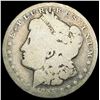 1895-O Silver Morgan Dollar NICELY CIRCULATED