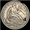 Image 1 : 1856-O Seated Liberty Half Dollar HIGH GRADE