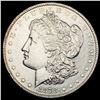 Image 1 : 1878 8TF Silver Morgan Dollar UNCIRCULATED