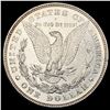 Image 2 : 1878 8TF Silver Morgan Dollar UNCIRCULATED