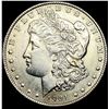 Image 1 : 1901-S Silver Morgan Dollar CLOSELY  UNCIRCULATED