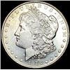 Image 1 : 1878-S Silver Morgan Dollar UNCIRCULATED