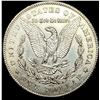 Image 2 : 1878-S Silver Morgan Dollar CLOSELY  UNCIRCULATED