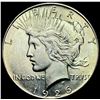 Image 1 : 1926 Peace Silver Dollar CHOICE BU