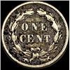 Image 2 : 1859 Indian Head Cent LIGHTLY CIRCULATED