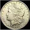 Image 1 : 1891-O Silver Morgan Dollar CLOSELY  UNCIRCULATED