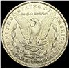 Image 2 : 1891-O Silver Morgan Dollar CLOSELY  UNCIRCULATED