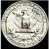Image 2 : 1932-S Washington Quarter CLOSELY  UNCIRCULATED