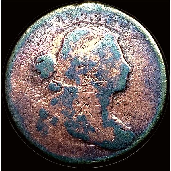 1803 Draped Bust Large Cent NICELY CIRCULATED