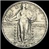 1924-S Standing Liberty Quarter CLOSELY  UNCIRCULATED