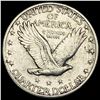 Image 2 : 1924-S Standing Liberty Quarter CLOSELY  UNCIRCULATED