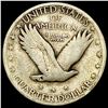 Image 2 : 1927-S Standing Liberty Quarter LIGHTLY  CIRCULATED