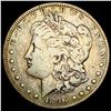 Image 1 : 1896-S Silver Morgan Dollar CLOSELY  UNCIRCULATED