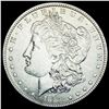 Image 1 : 1889-O Silver Morgan Dollar UNCIRCULATED
