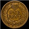 Image 2 : 1908-S Indian Head Cent ABOUT UNCIRCULATED