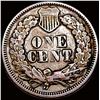 Image 2 : 1867 Indian Head Cent ABOUT UNCIRCULATED