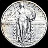 Image 1 : 1930-S Standing Liberty Quarter CLOSELY  UNCIRCULATED