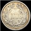 Image 2 : 1870 Seated Liberty Half Dime CLOSELY  UNCIRCULATED