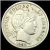 Image 1 : 1903 Silver Barber Dime CLOSELY UNCIRCULATED