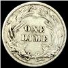 Image 2 : 1903 Silver Barber Dime CLOSELY UNCIRCULATED