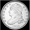 1835 Capped Bust Dime UNCIRCULATED