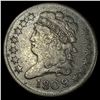 1809 Classic Head Half Cent NEARLY  UNCIRCULATED